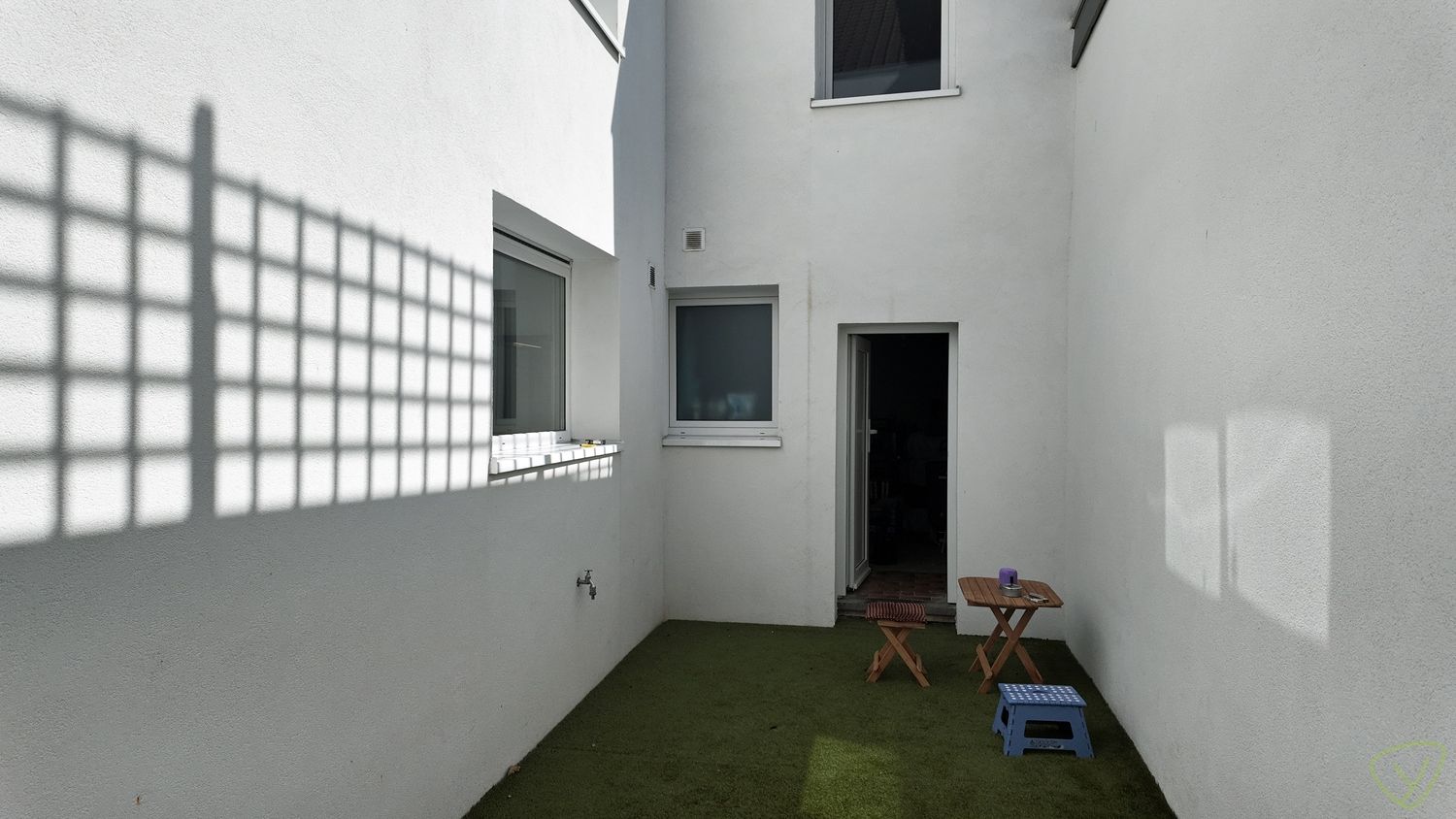 Instapklare Gezinswoning in het Centrum van Eeklo foto 19