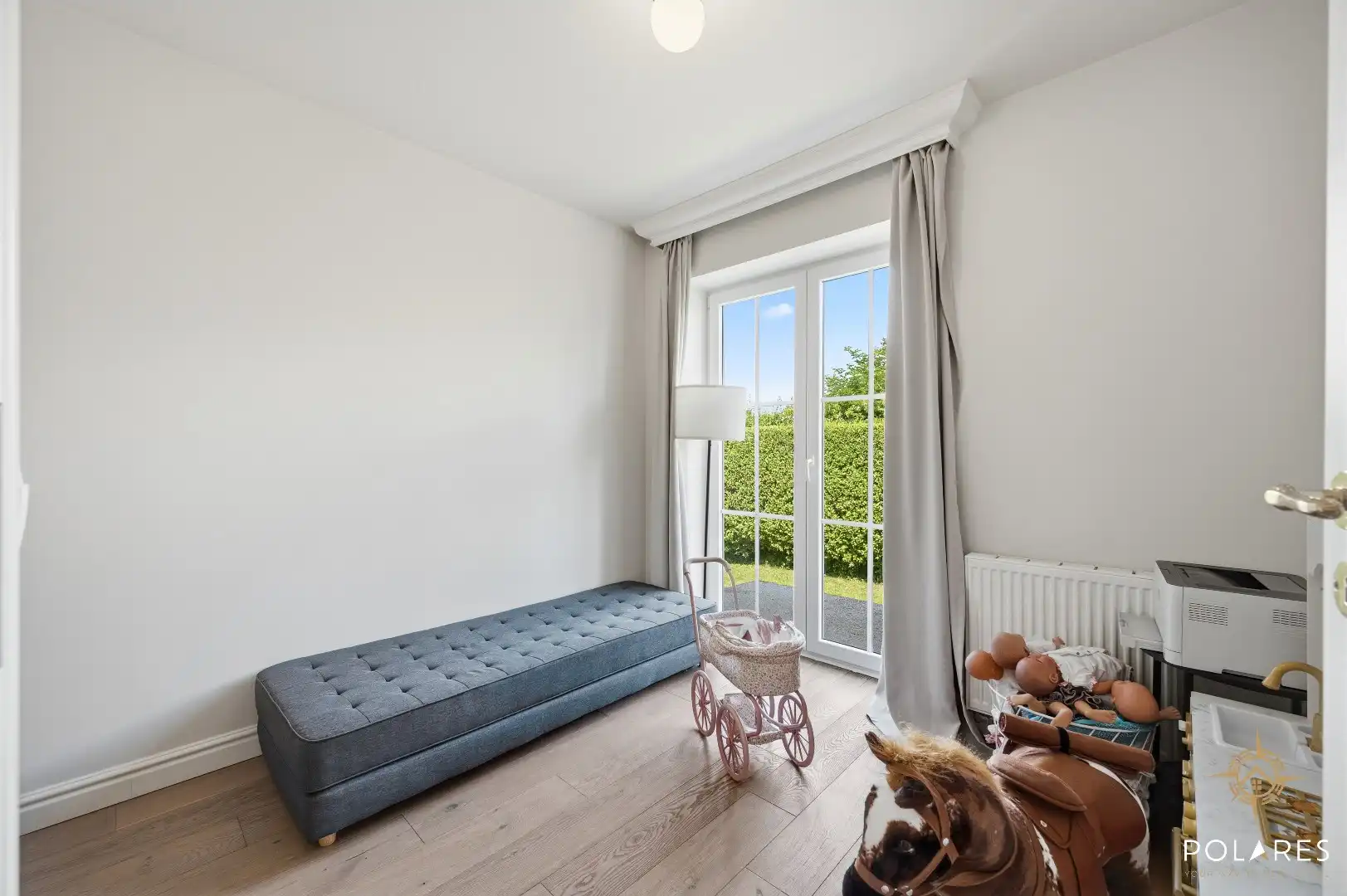 Volledig gerenoveerde moderne bungalow met zwembad – 100% instapklaar! foto 21