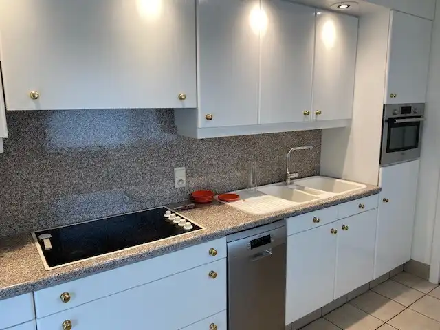 TE HUUR – Instapklare gezinswoning in rustige en kindvriendelijke buurt te Berlaar. ​​​​​​​ foto 8