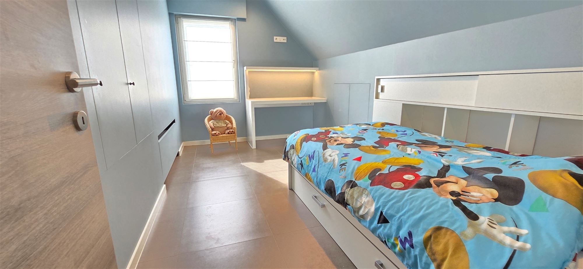 Huis foto 16