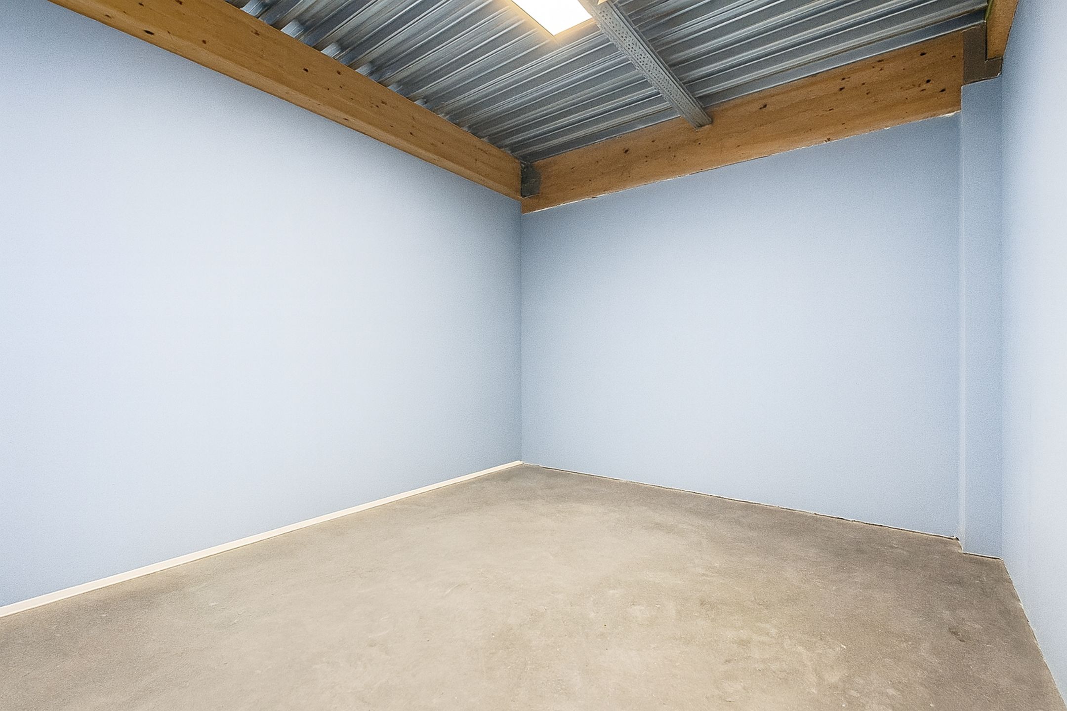 CASALINA Real Estate- Commercieel gelijkvloers van +/- 385m² foto 12