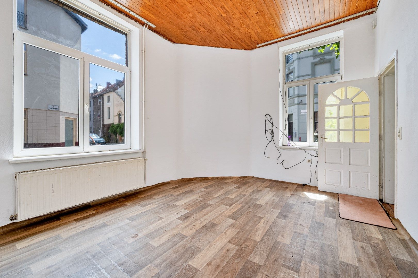 Te renoveren woning in Sint-Amandsberg foto 5