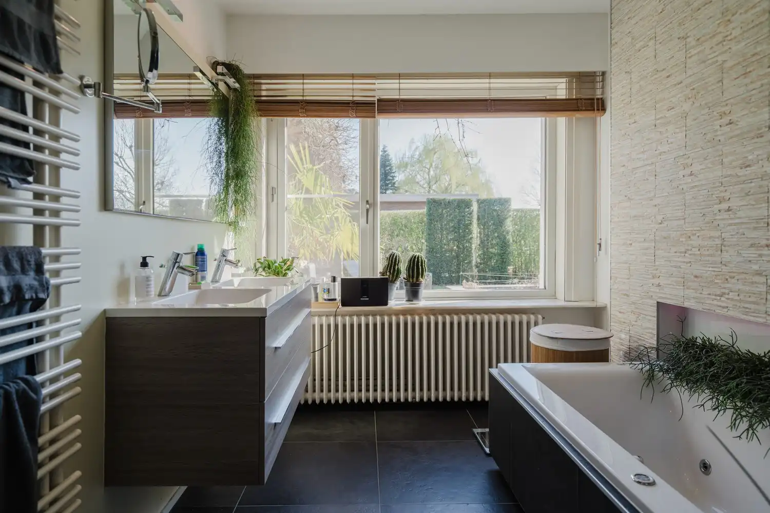 Gelijkvloerse villa in Kortrijk foto 15