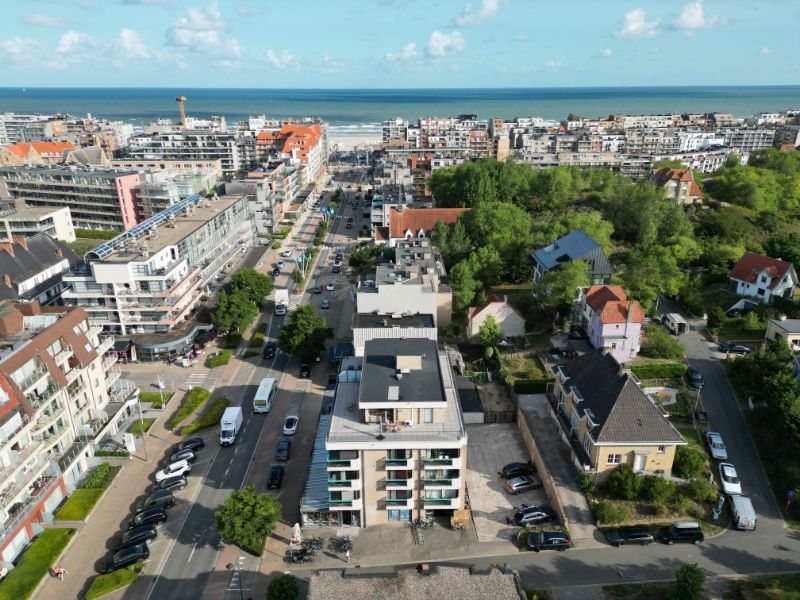 Gezellig appartement met uitstekende ligging en zuidgericht terras foto 18