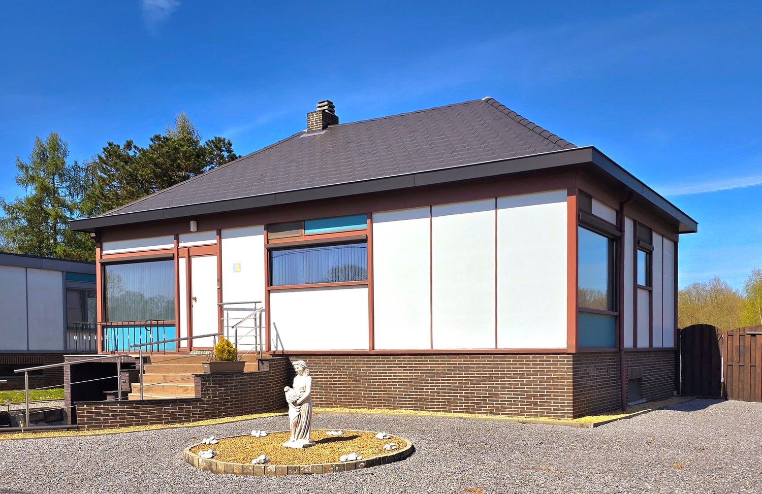 Bungalow te koop foto 5