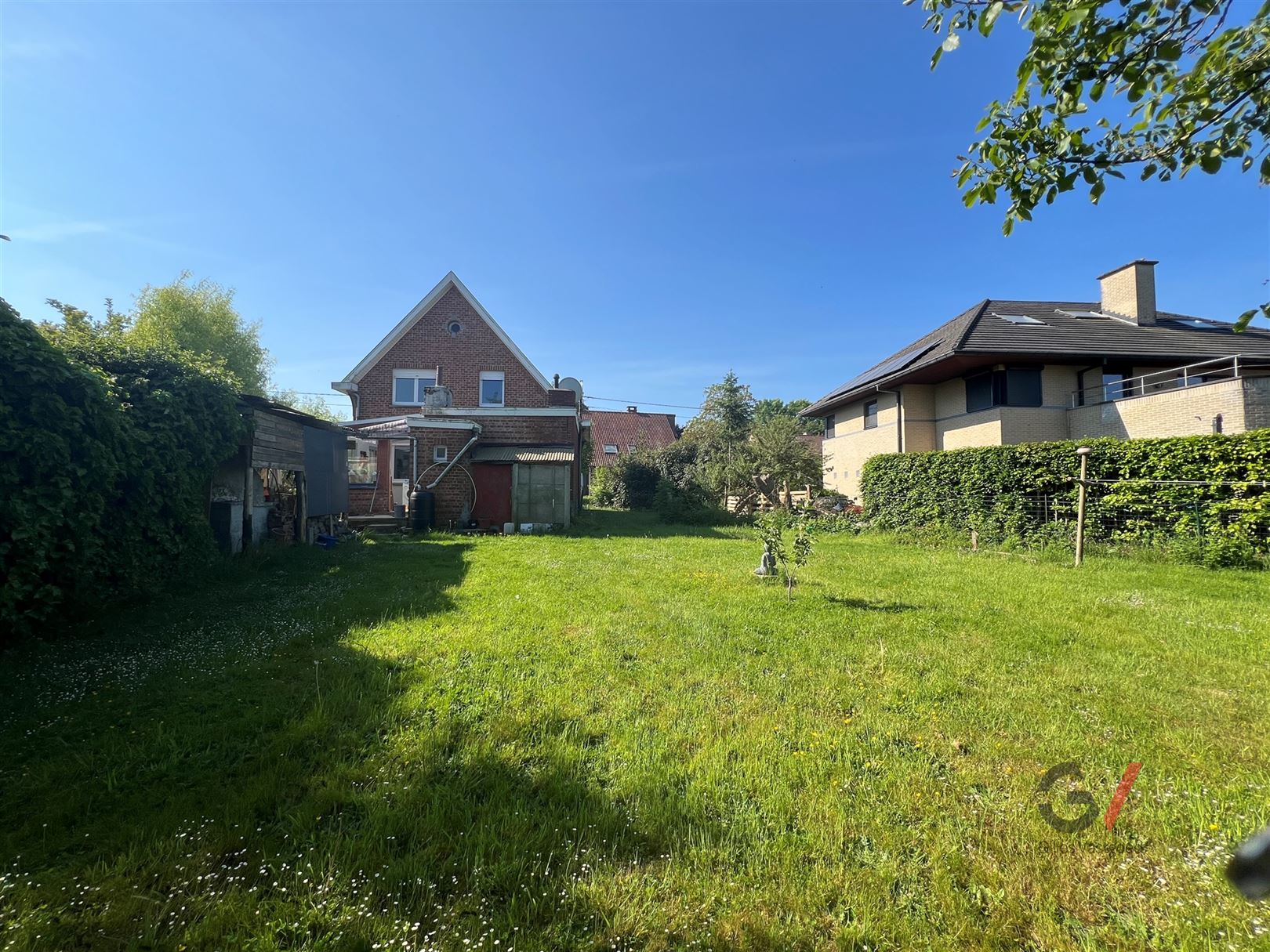 Huis in hartje Winksele foto 8