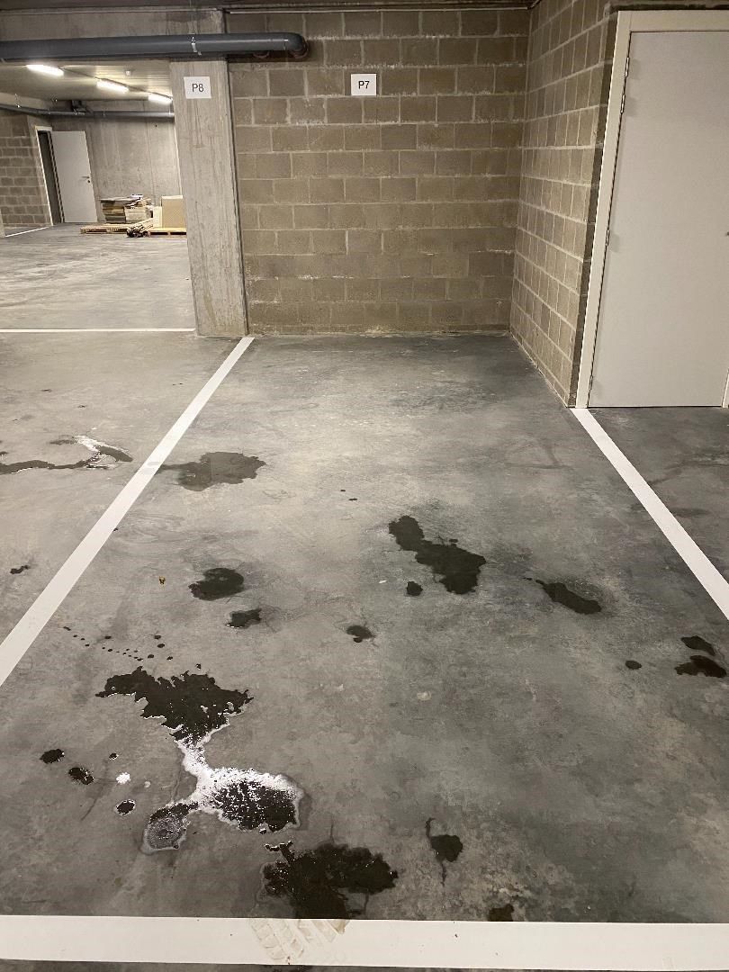 Duplex appartement met 2 slaapkamers met kelder en parkeerplaats foto 9