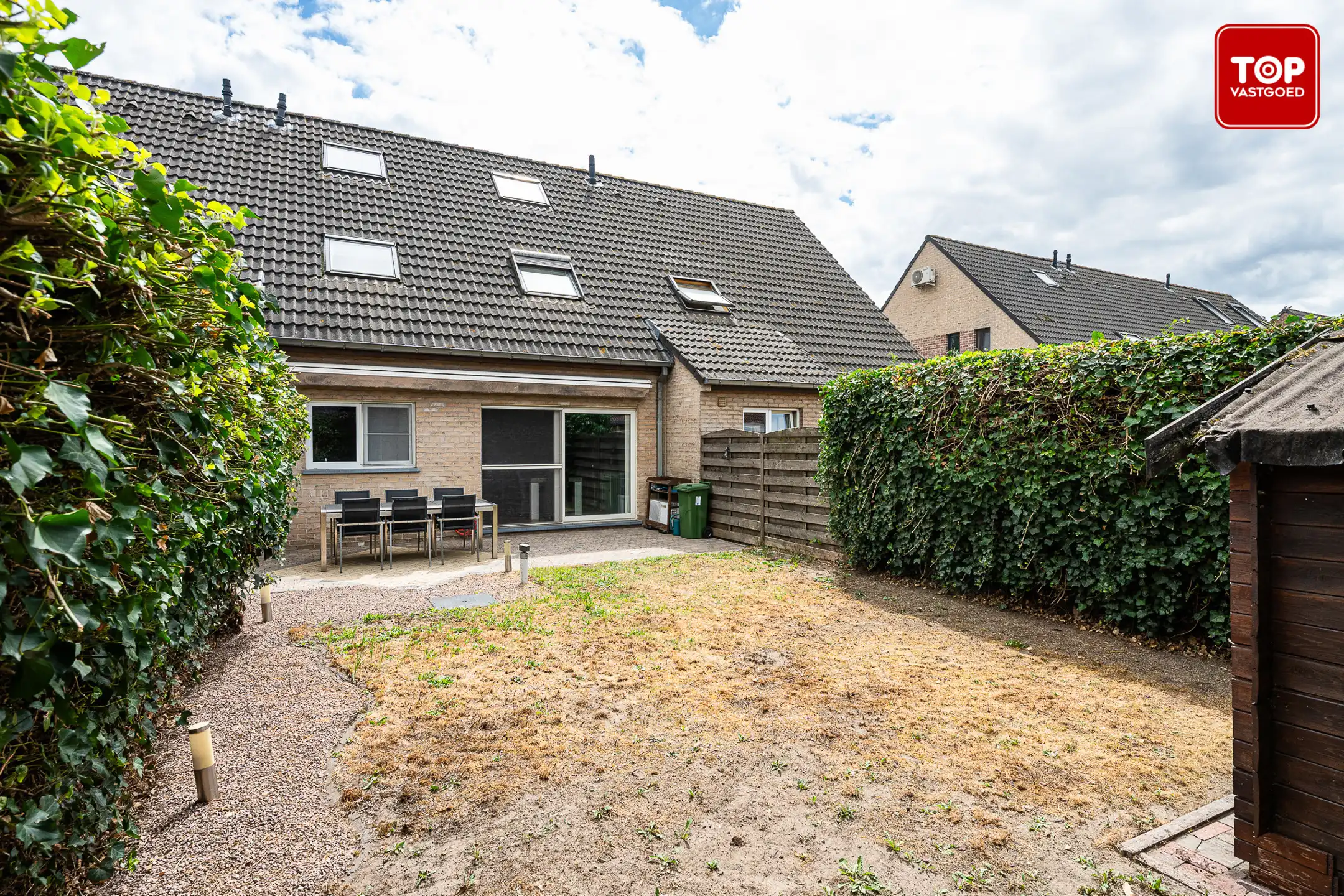 Perfect onderhouden en instapklare woning met EPC A foto 27