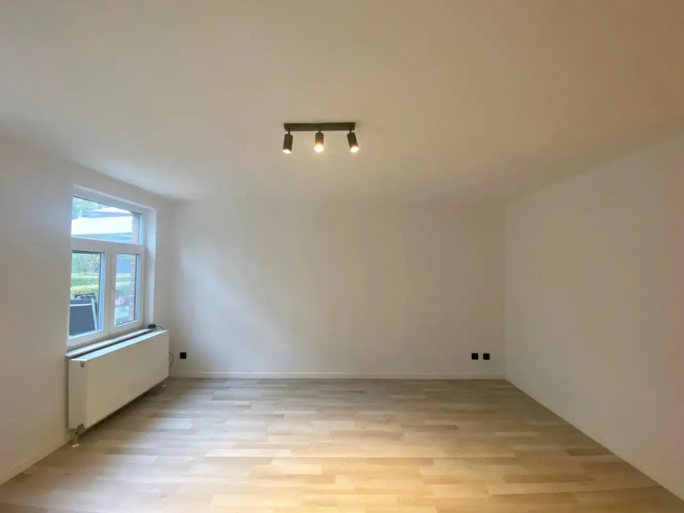 Instapklaar gelijkvloers appartement foto 2