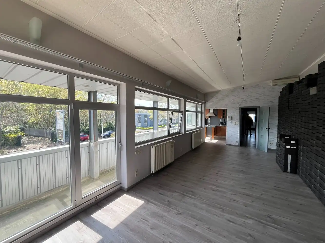 Bedrijfsgebouw 1780m² op 30a63ca foto 43