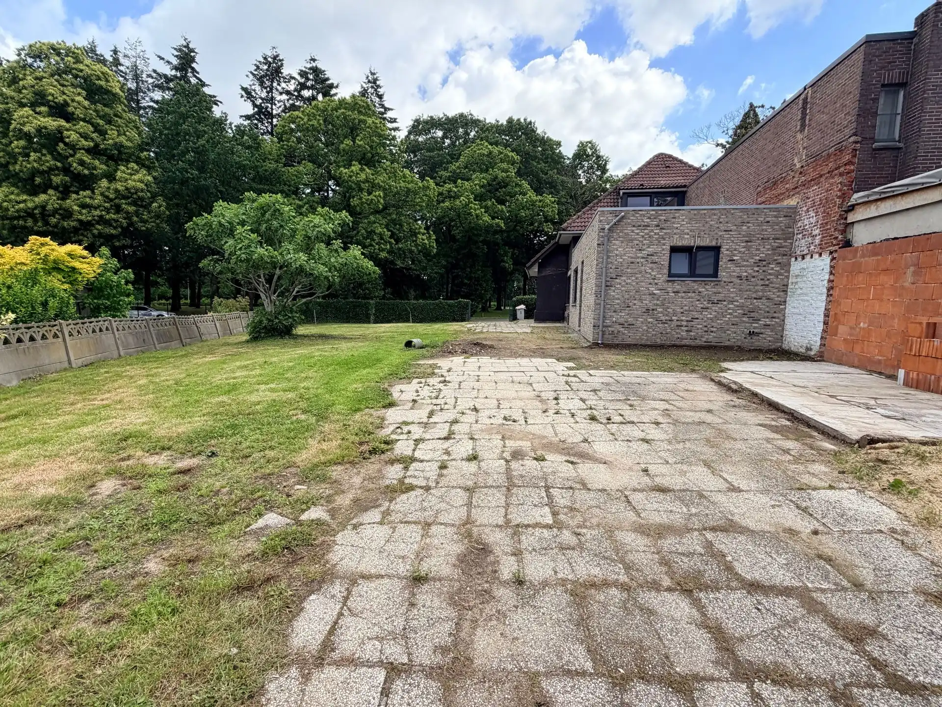 Huis foto 17