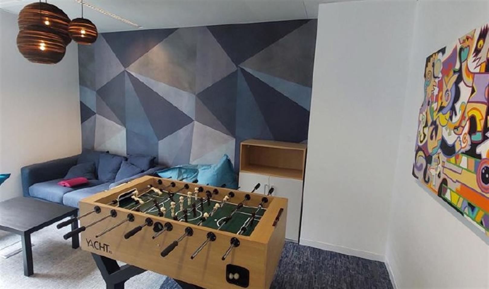 MONTOYER 47: kantoor te huur vanaf 130m² foto 11