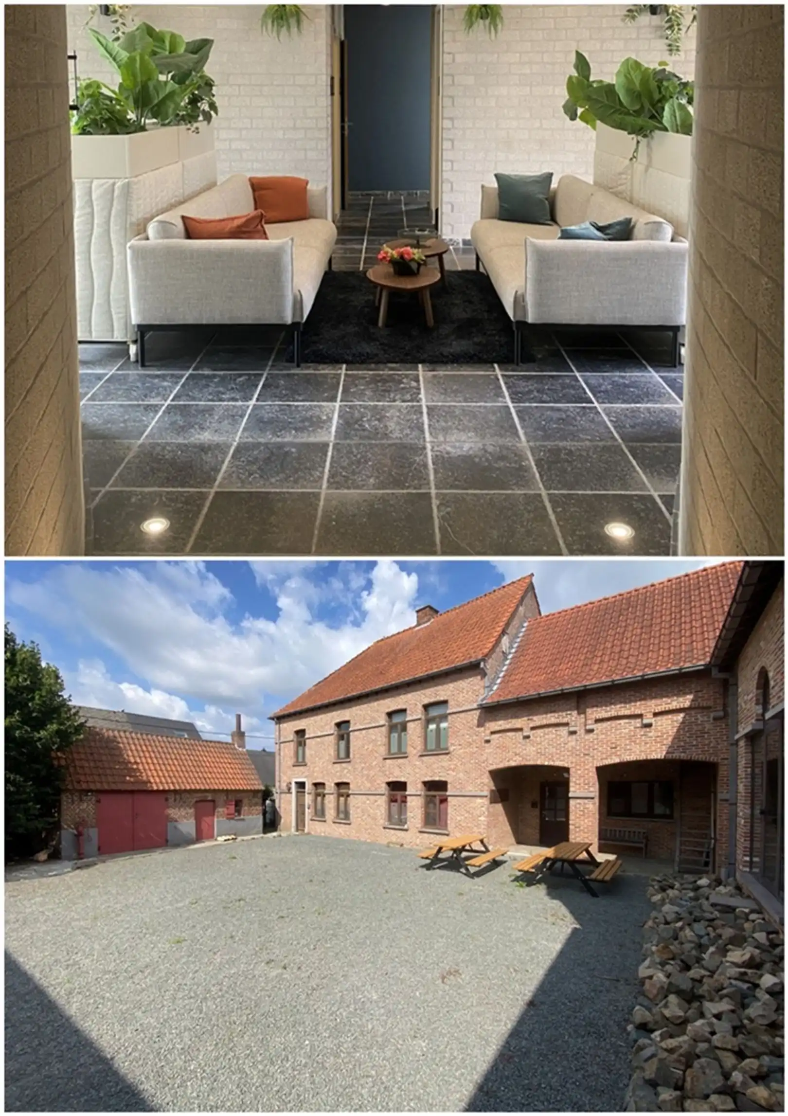 Flexibele all-in kantoren met professionele uitstraling foto 17