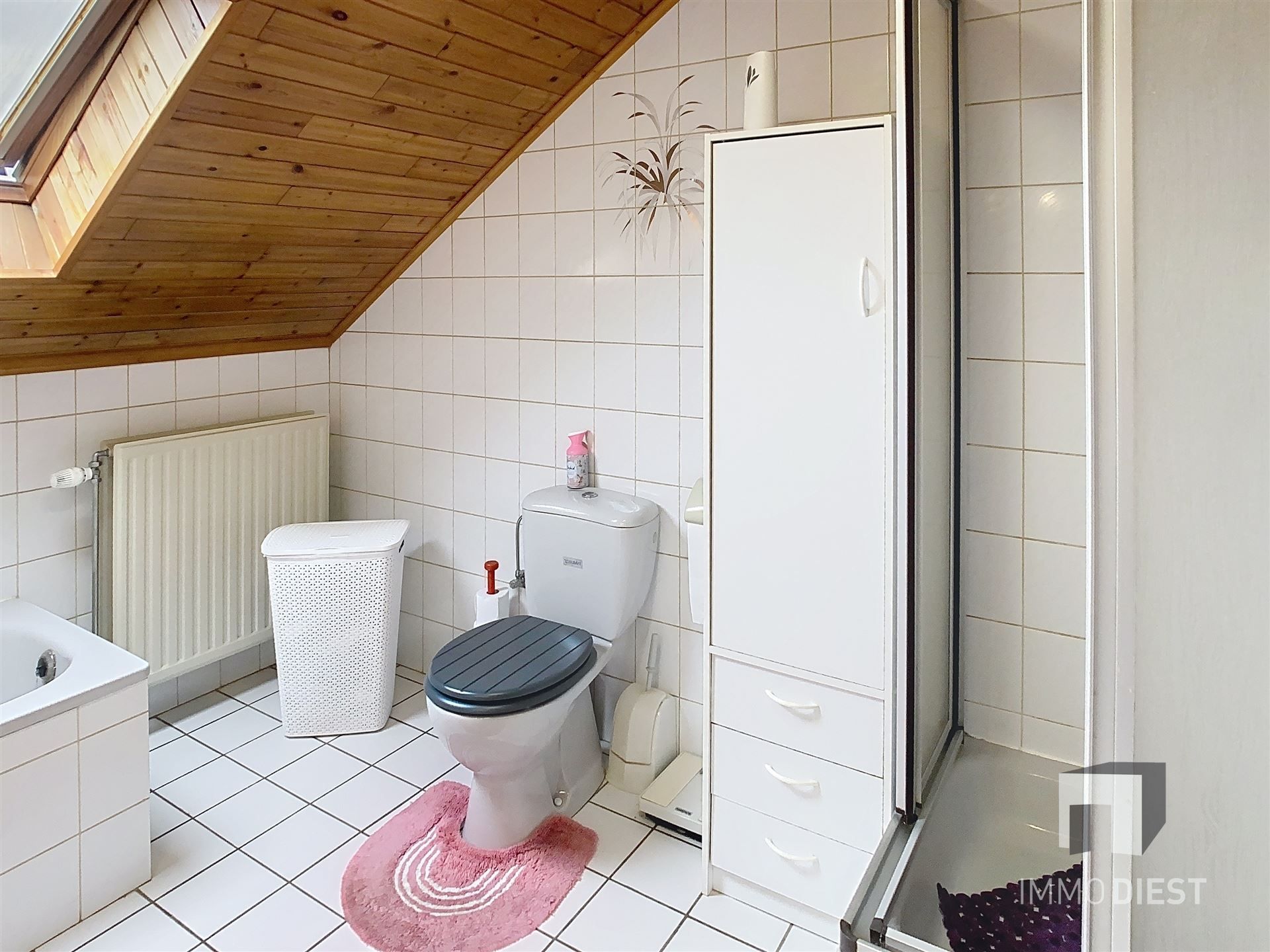 Charmante woning op 9a 48ca foto 18
