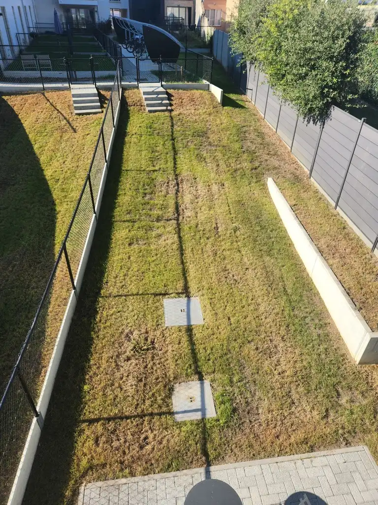 Volledig afgewerkte BEN-woning met 3 slaapkamers foto 20