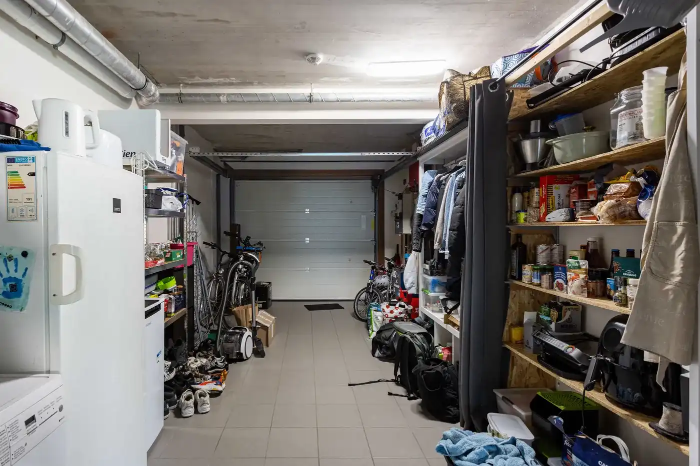 Halfopen woning met EPC A en 4 slaapkamers in Zwevegem foto 13