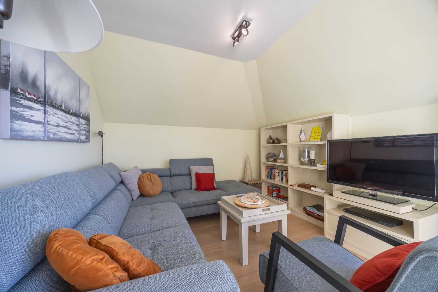 3 slaapkamer-appartement met zonnig terras en prachtig zicht foto 9