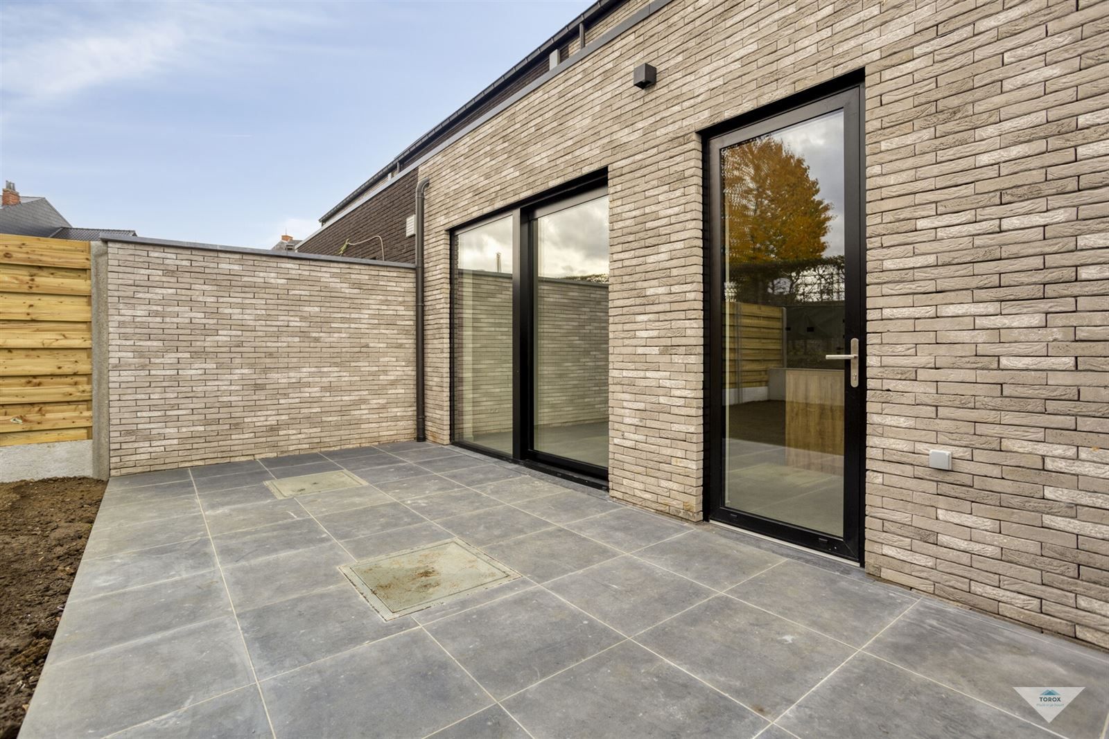 Moderne nieuwbouwwoning in het hart van Scherpenheuvel foto 18