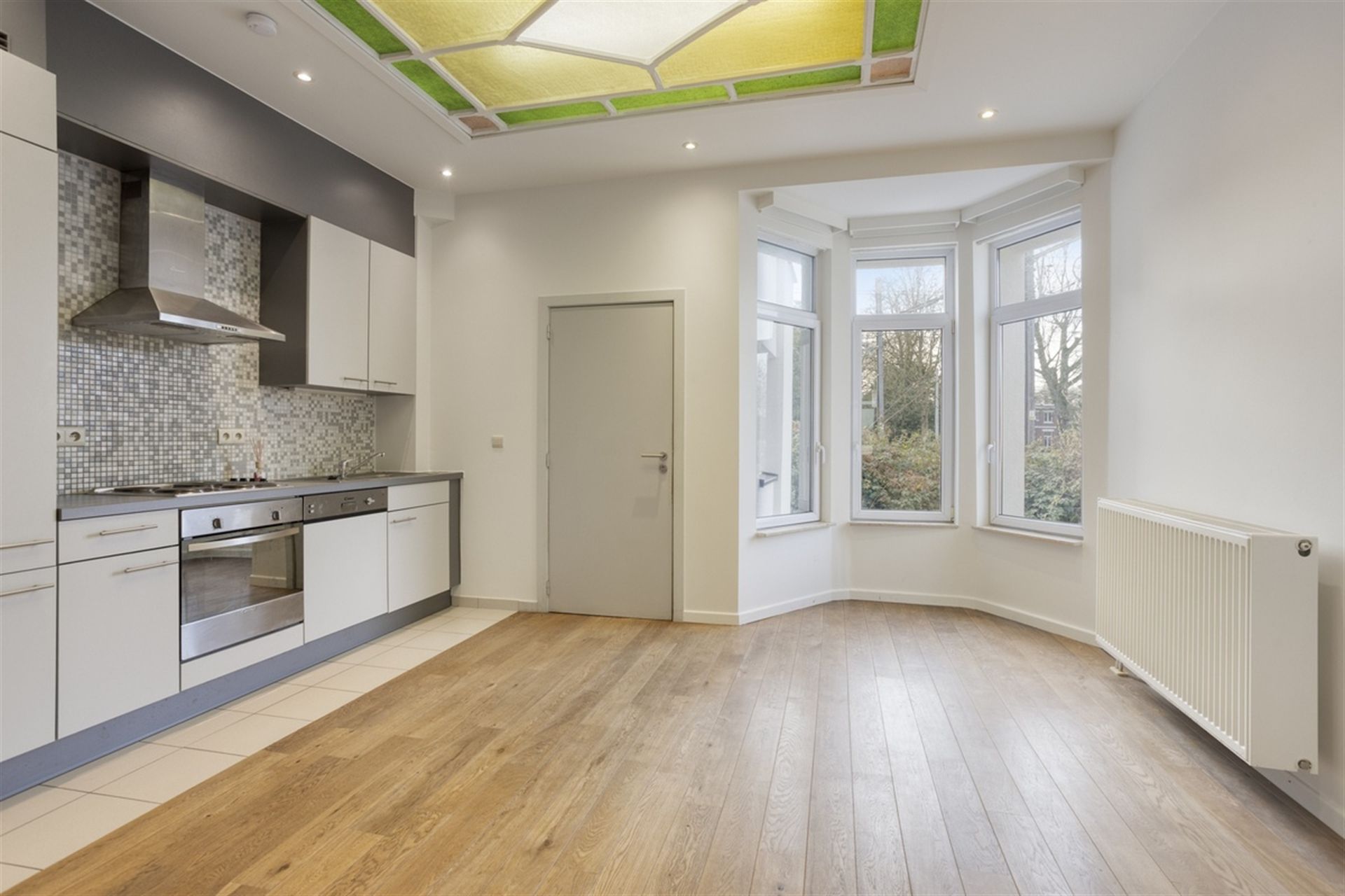 appartementsgebouw met 3 app's in Aalst foto 14