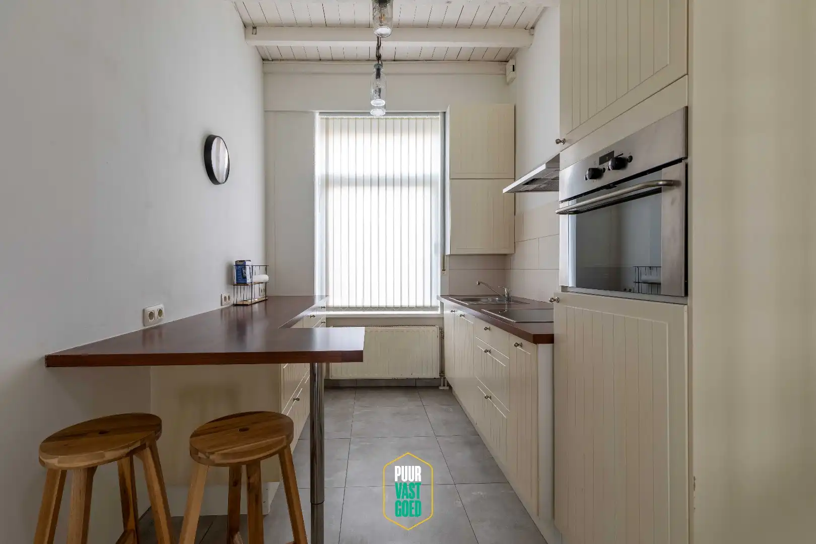 Charmante, vernieuwde woning nabij Smedenpoort foto 9