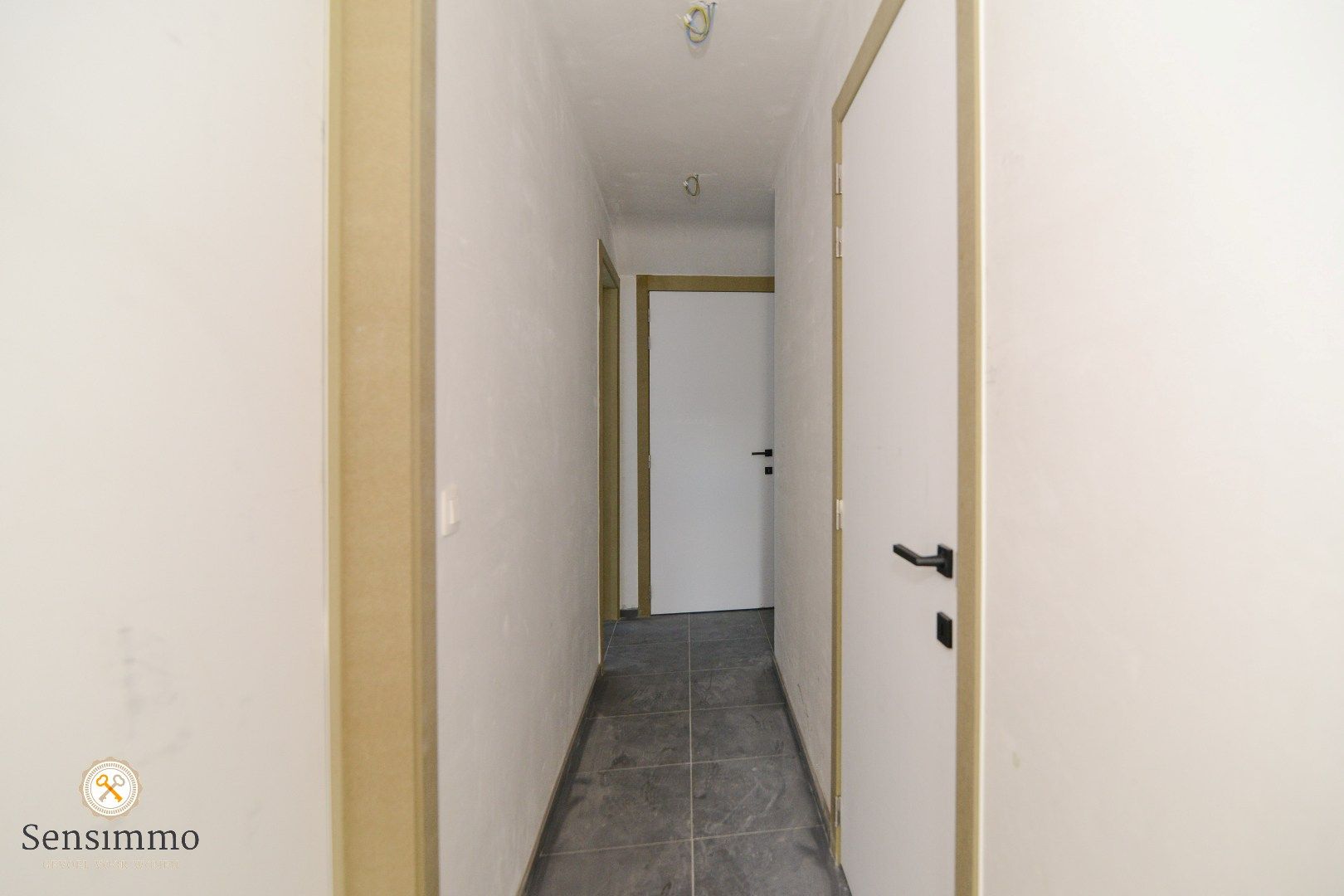 Nieuwbouw duplex met 3 slpk + parking + terras foto 17