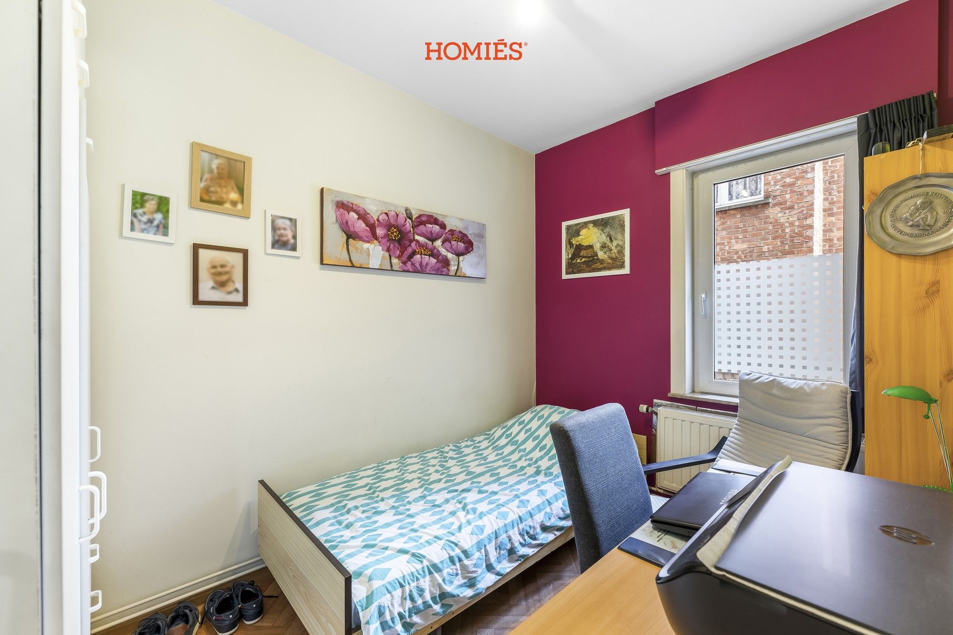 Investeringspand met 6 appartementen nabij station Leuven foto 10