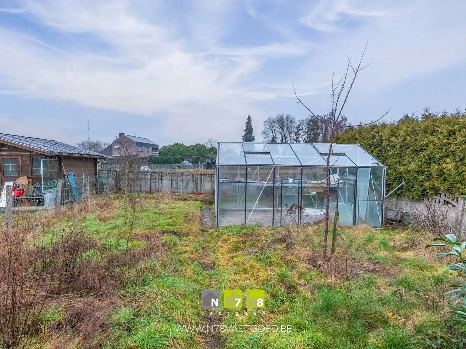 Huis te koop foto 19