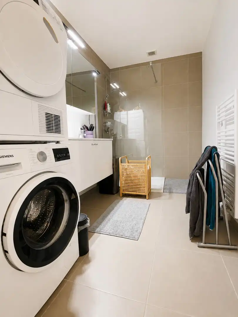 Luxueus ruim appartement! foto 10