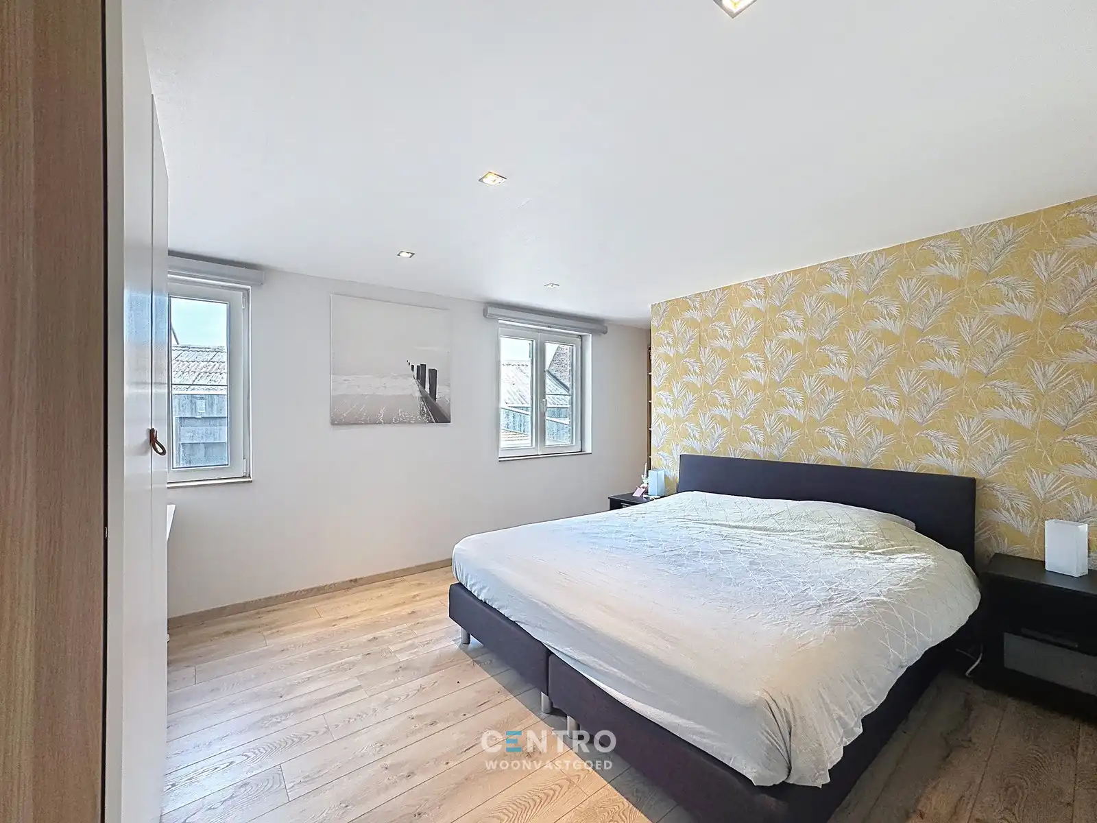 Instapklare woning met alle COMFORT te Jabbeke! foto 12