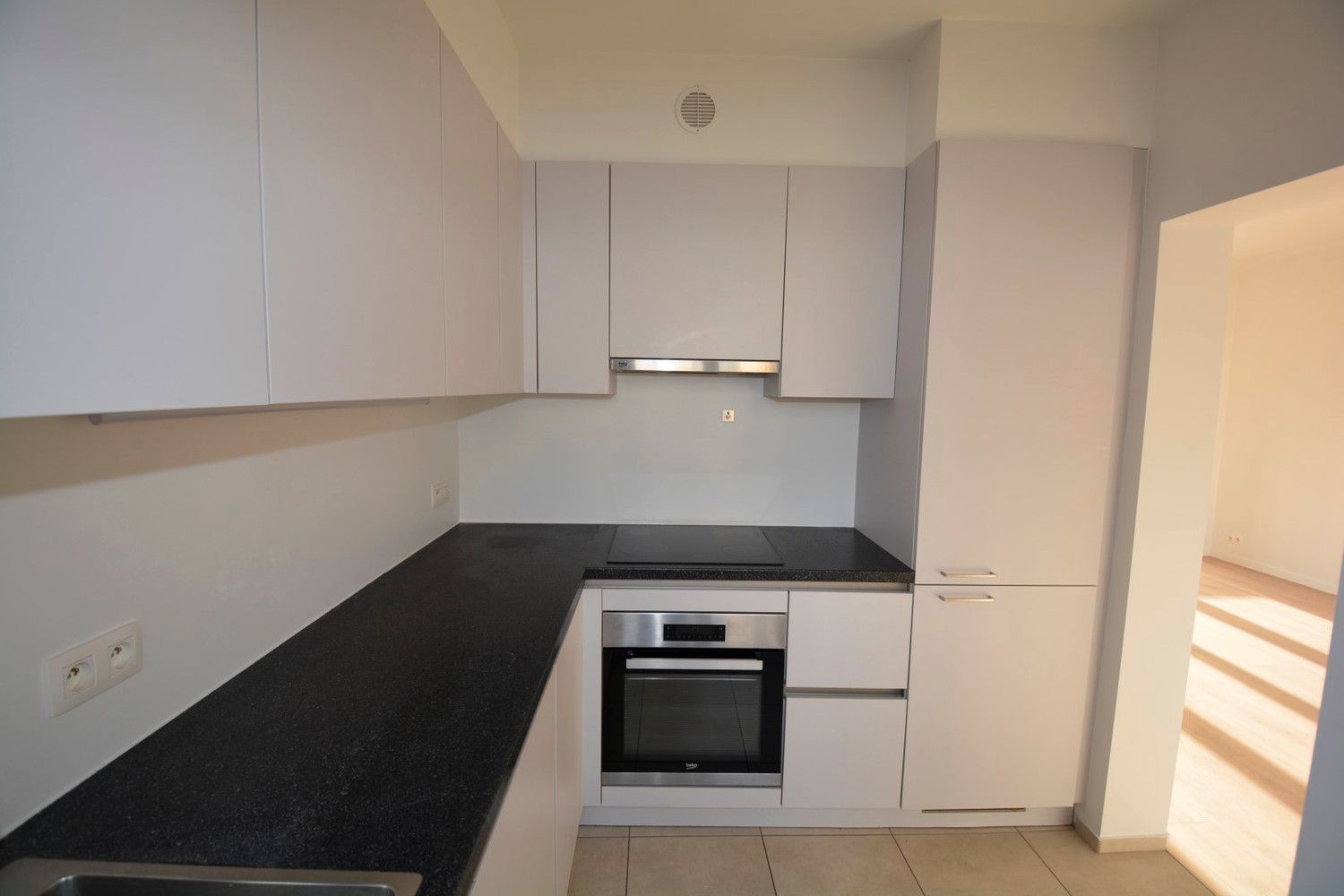 RECENT GERENOVEERD APPARTEMENT MET 2 SLK! foto 7