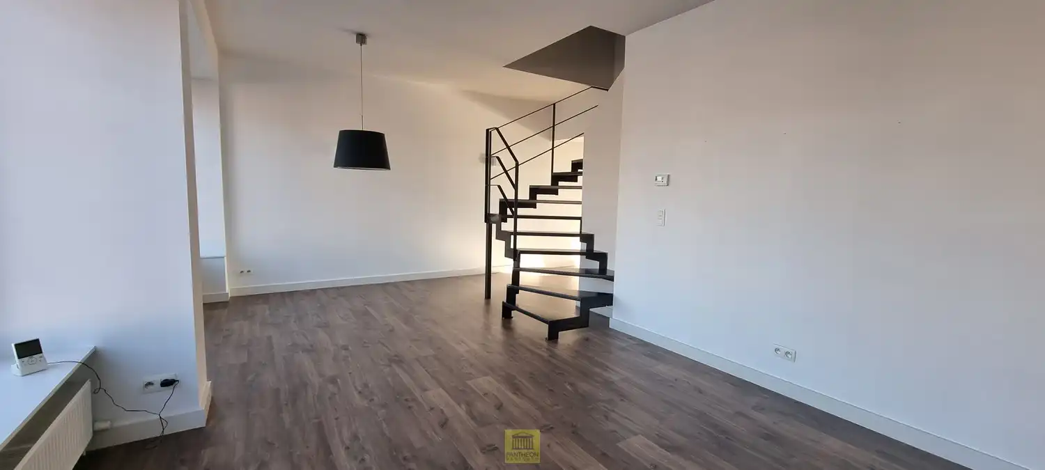 Exclusieve loft te huur foto 15