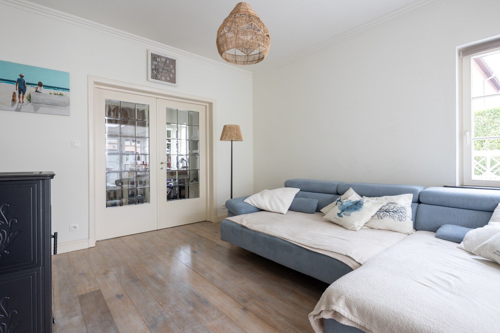 Deze vrijstaande woning gelegen op een perceel van 6a45ca wordt verkocht! foto 10