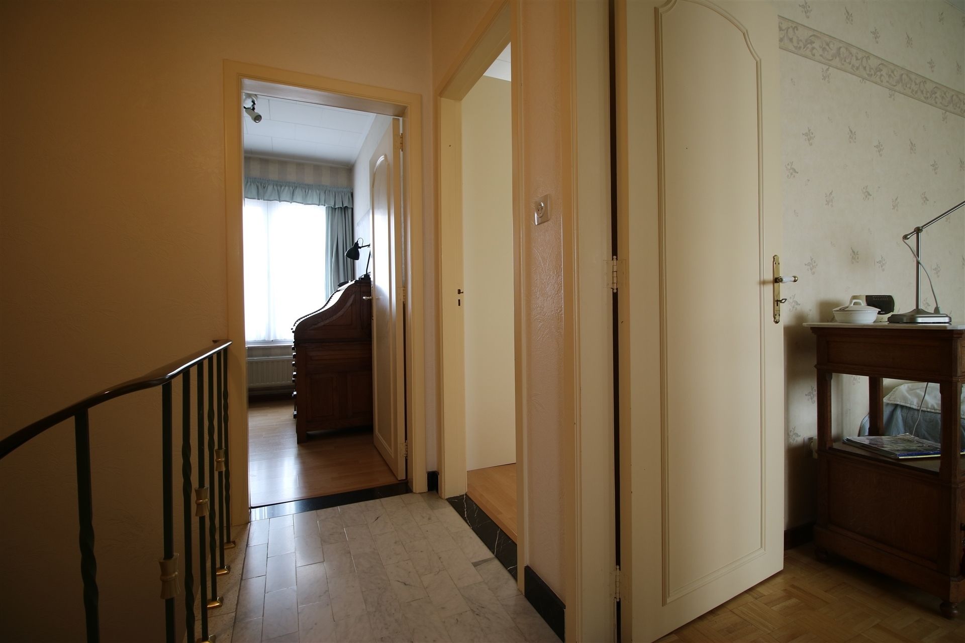 Bel-étage woning in centrum Ruisbroek foto 11