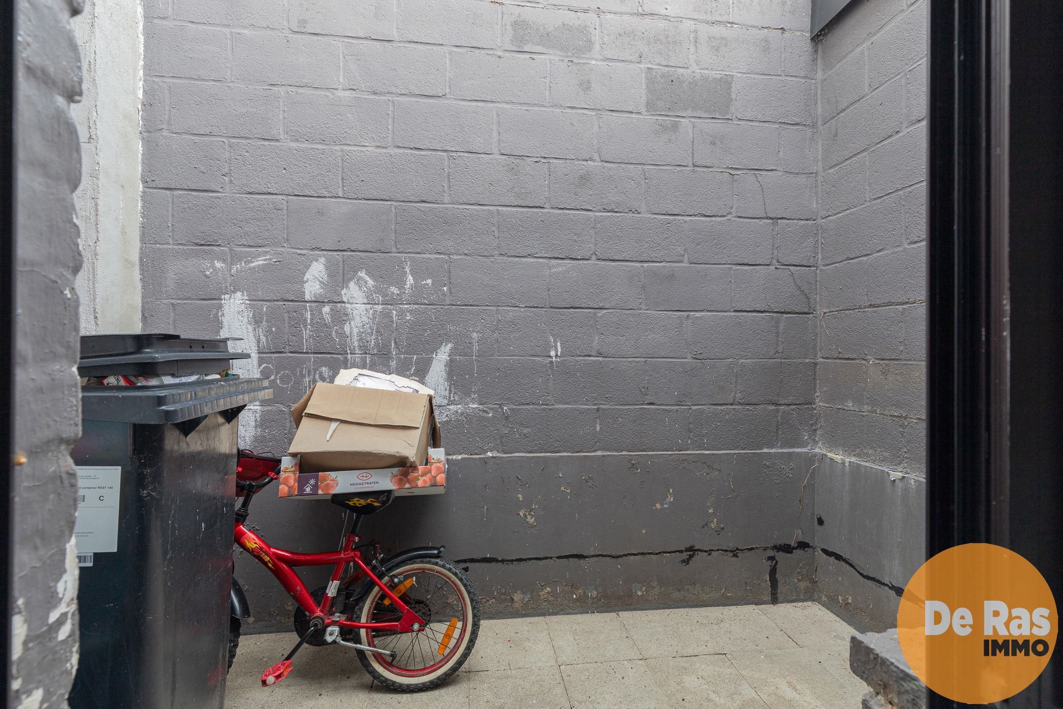 AALST– Rijwoning met centrale ligging foto 10