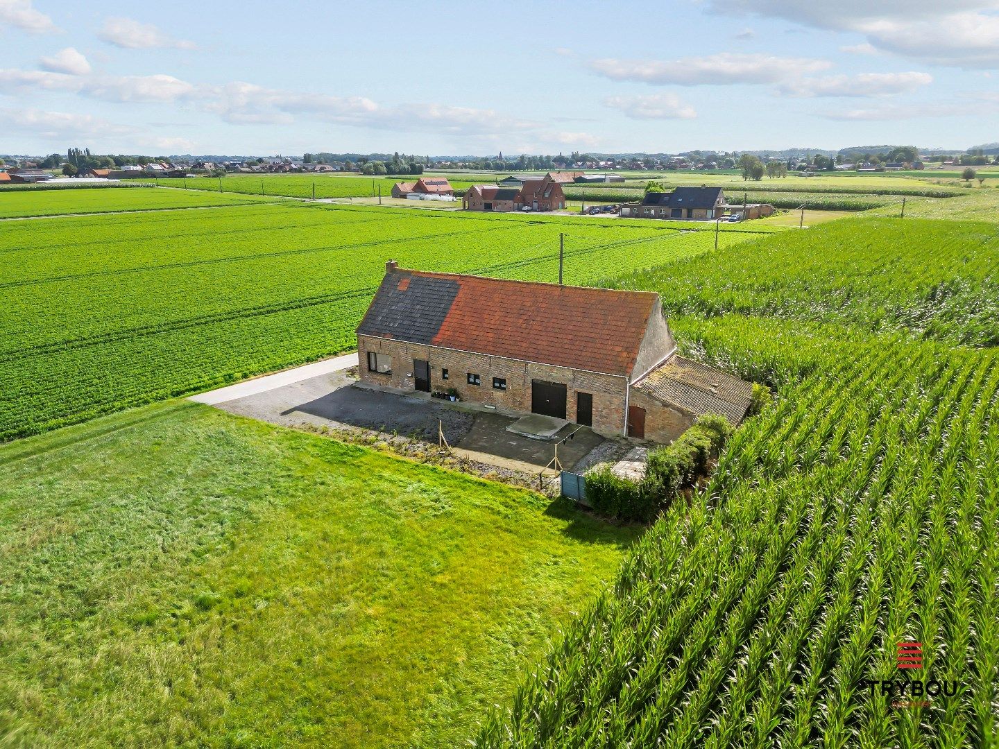 Prachtig gelegen woning met panoramische verzichten foto 2