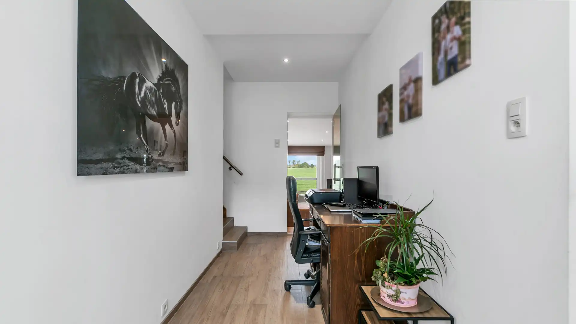 Gerenoveerde woning met handelspand te Dilsen-Stokkem foto 9