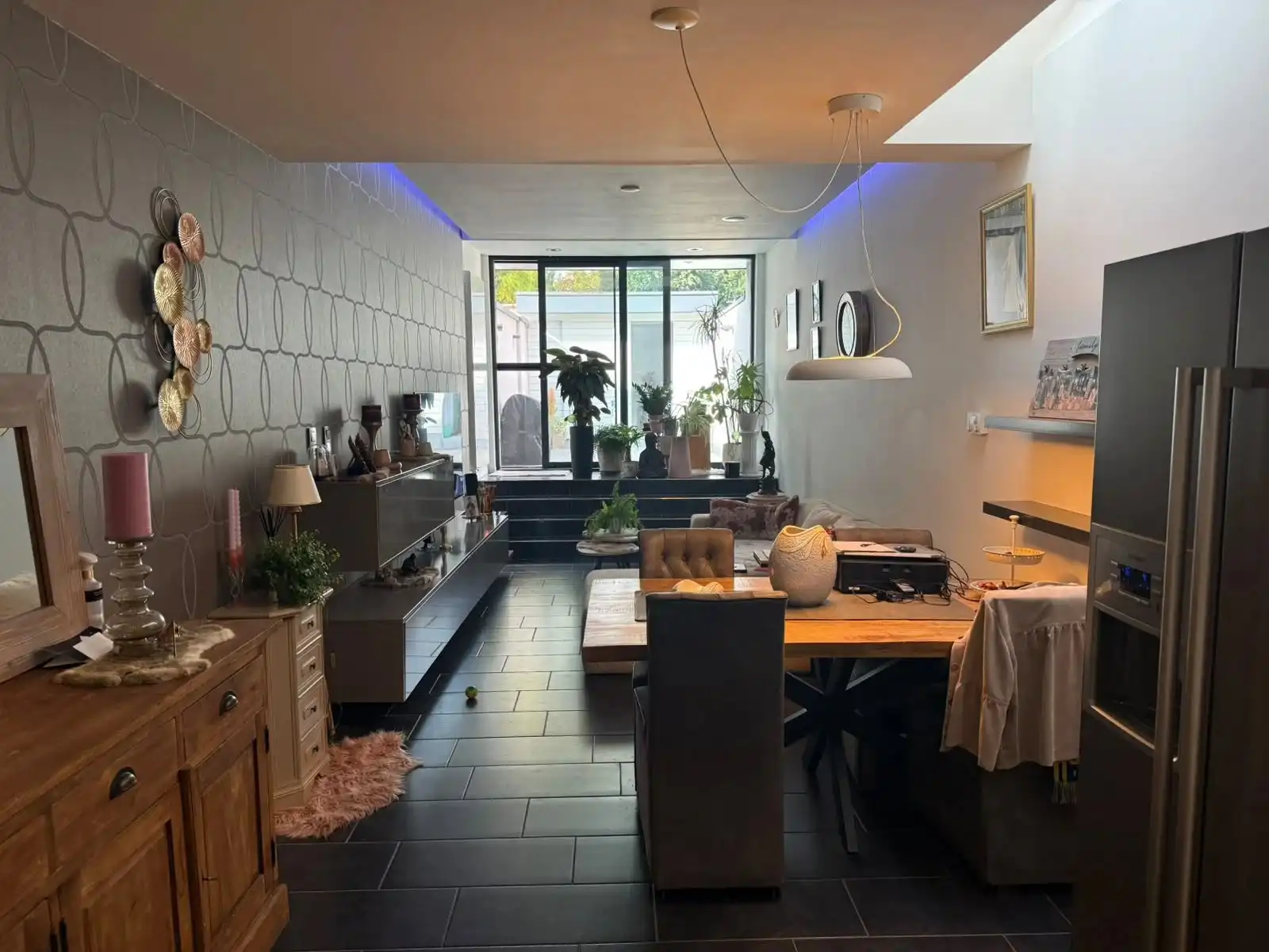 Instapklare rijwoning te huur in Sint-Truiden foto 4