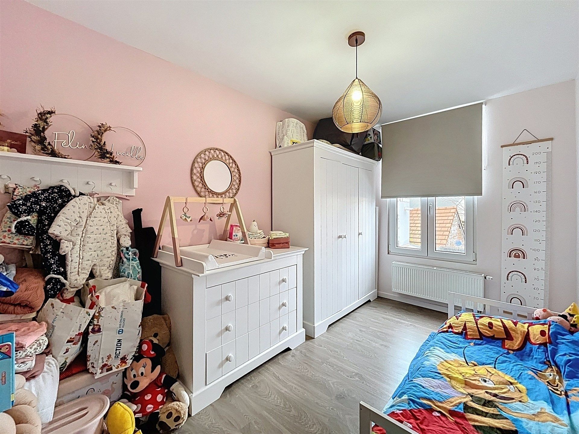 Instapklare gezinswoning met 3 slpk en 2 badk te Sint-Niklaas foto 16