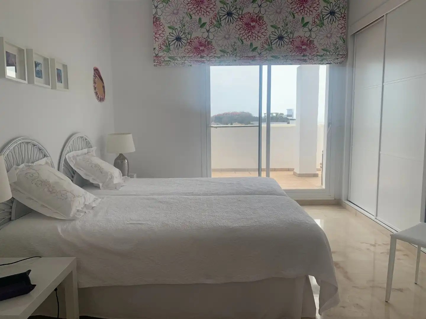 Gezellige duplex met zicht over de Nueva Andalucia vallei naar de Middellandse zee. foto 22