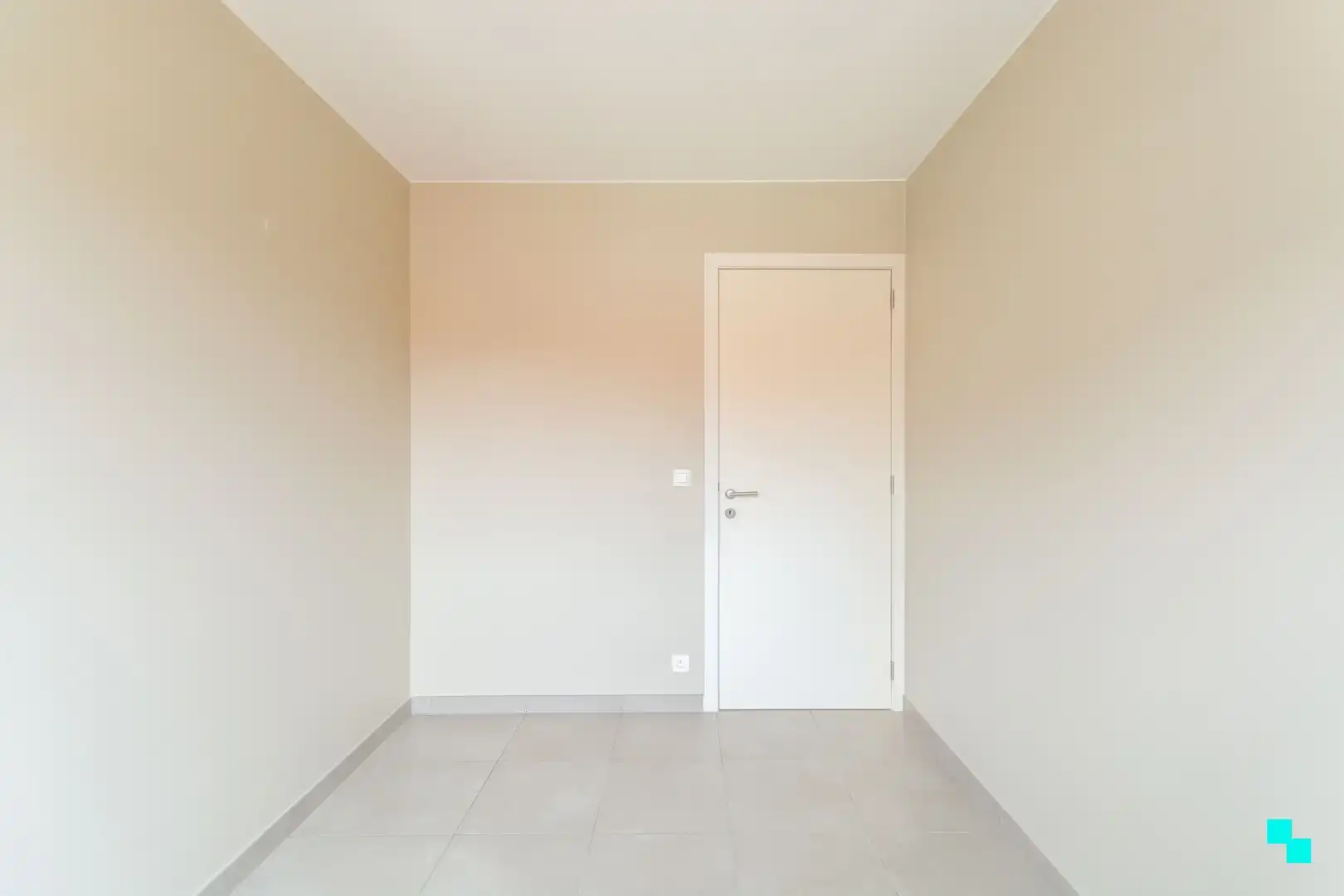 Appartement met 2 slaapkamers in het Centrum van Merelbeke foto 6