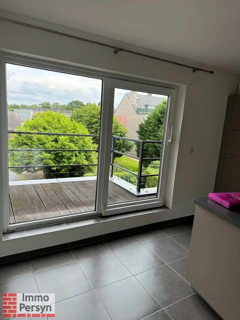 Appartement centrum Halen foto 7