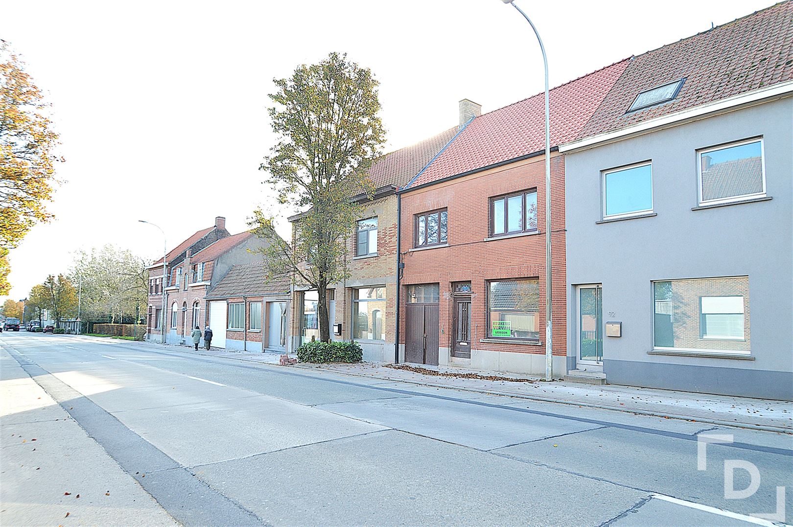 Toekomstig gerenoveerde woning te koop in Passendale. foto 11