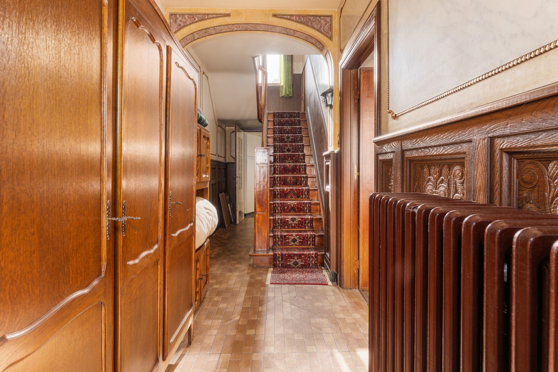 Te renoveren woning met bijgebouwen op perceel van 1697 m² foto 18
