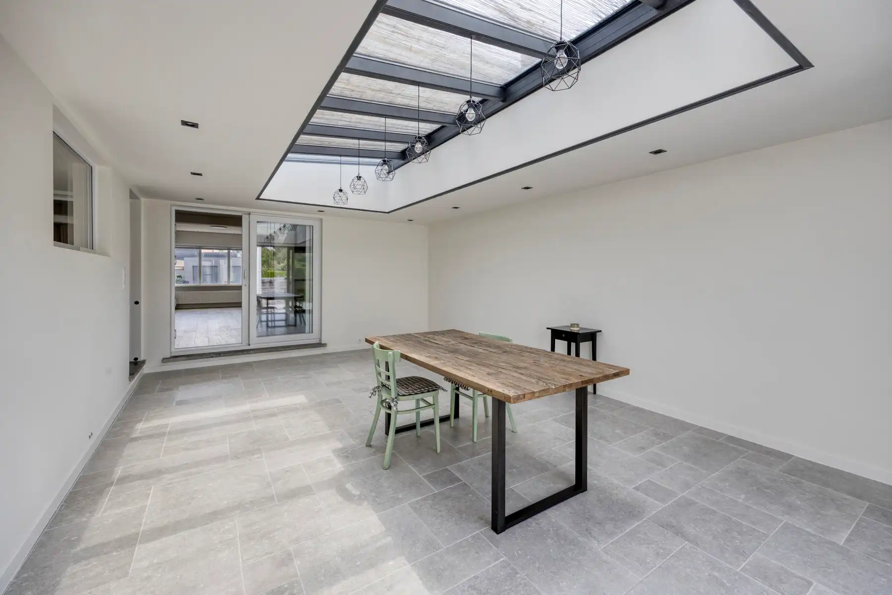 TE KOOP - instapklare woning met 3 slaapkamers en tuin foto 10