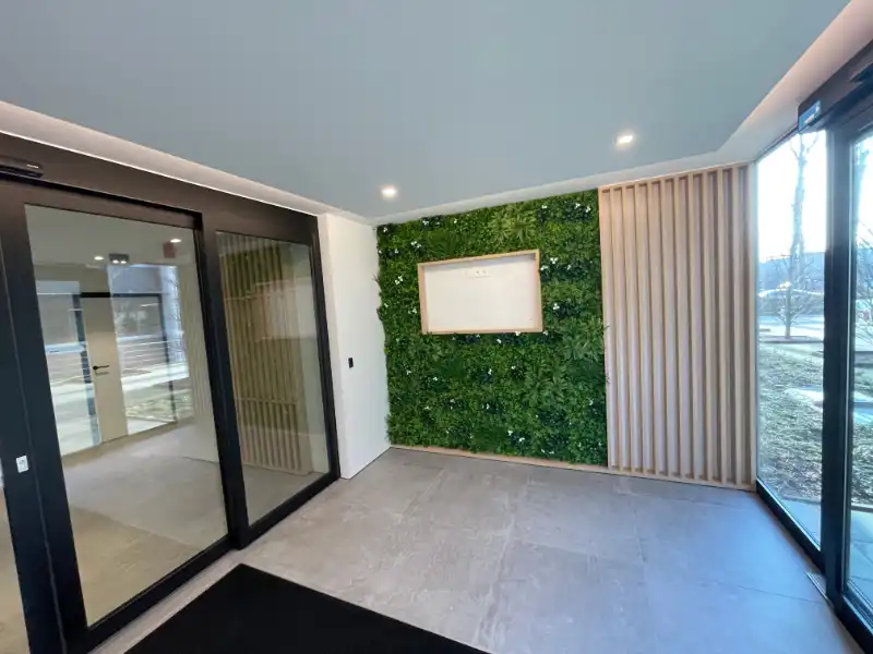 Kantoorruimte te huur foto 9