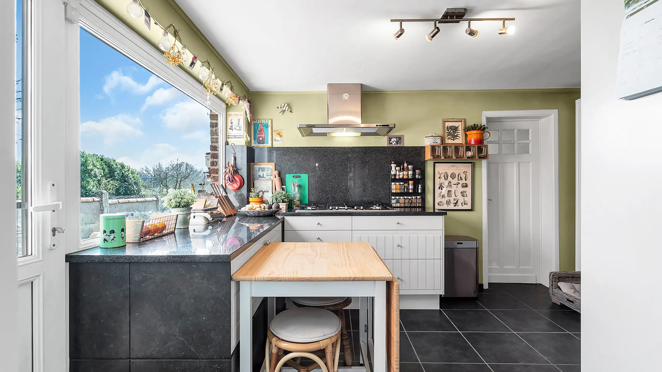 Huis te koop foto 9