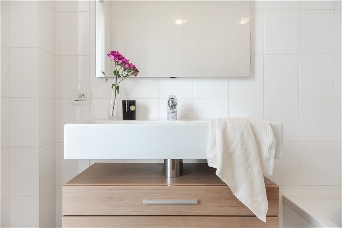 Ruim appartement met terras aan den "Oudaan" foto 6