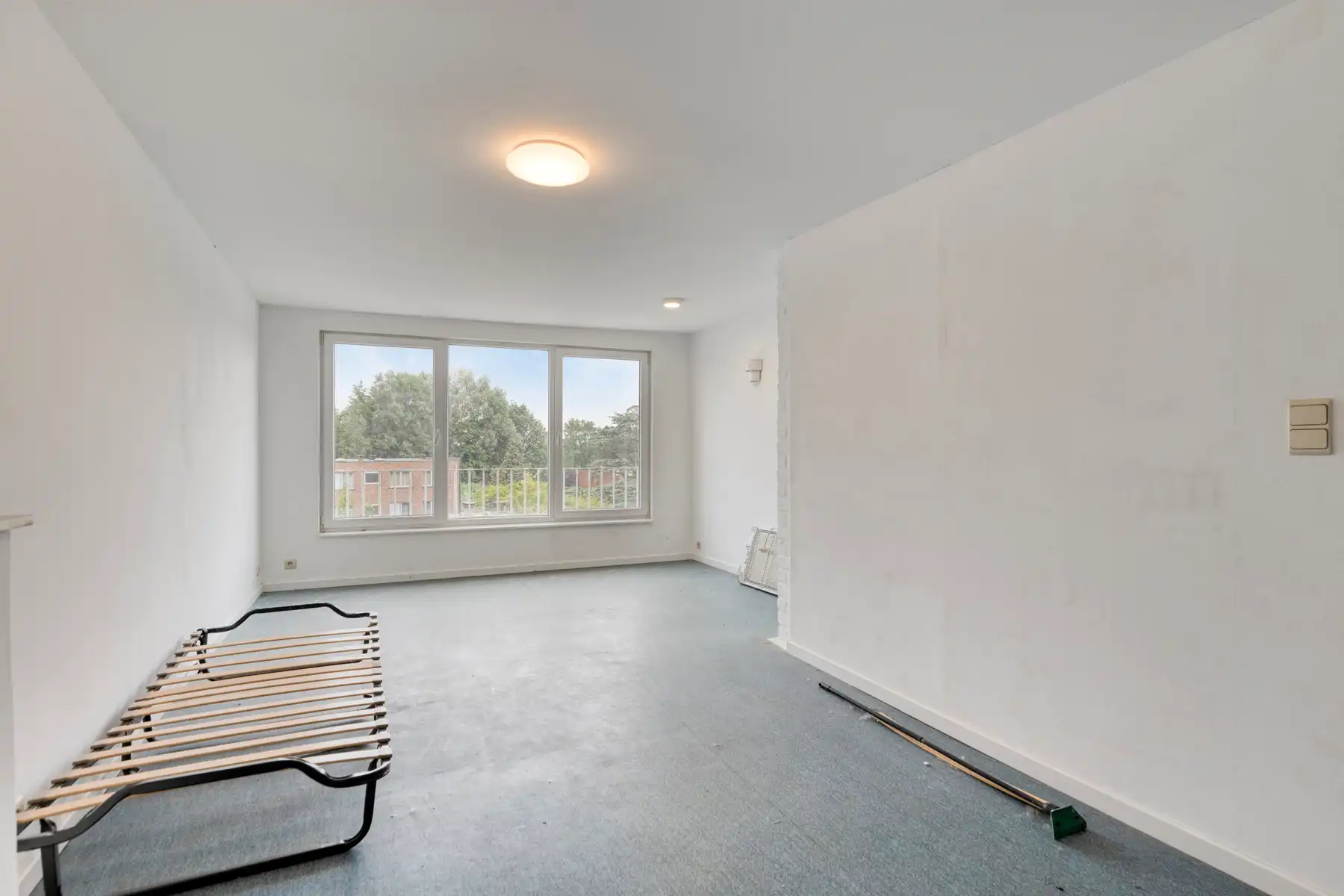 Centraal gelegen woning met handelsruimte foto 11