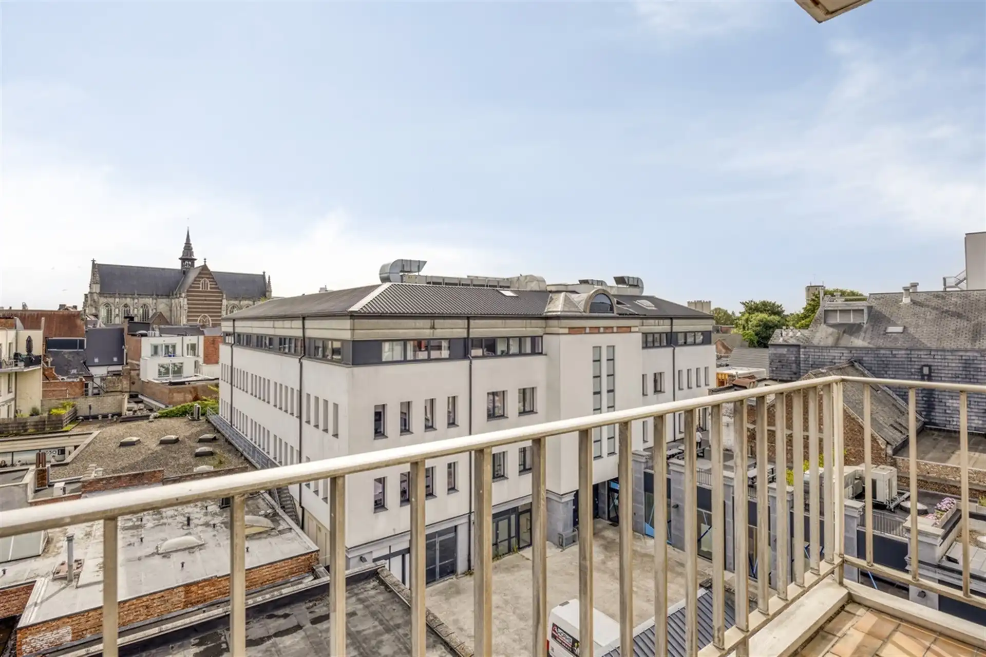 Charmant 2-Slaapkamerappartement in Aals foto 15