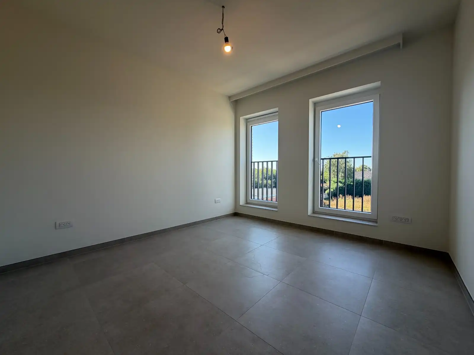 Nieuwbouwappartement te huur in centrum Nazareth foto 7